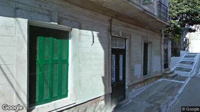 Apartments for rent in Patras - Photo from Google Street View