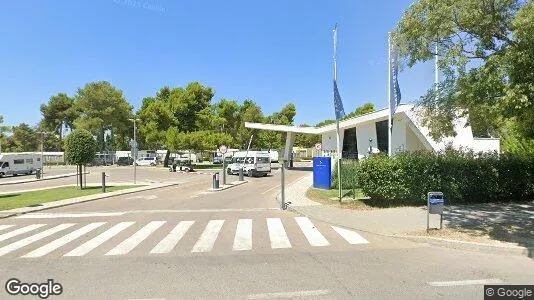 Apartments for rent in Zadar - Photo from Google Street View