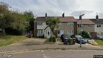 Apartments for rent in Potters Bar - Hertfordshire - Photo from Google Street View