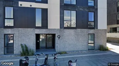 Apartments for rent in Copenhagen SV - Photo from Google Street View