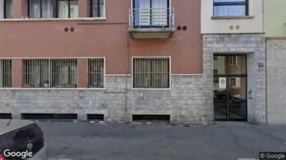 Rooms for rent in Milano Zona 3 - Porta Venezia, Città Studi, Lambrate - Photo from Google Street View