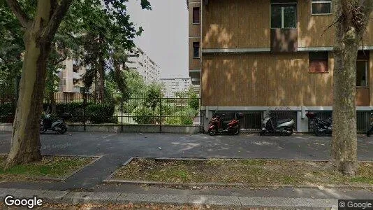 Rooms for rent in Milano Zona 6 - Barona, Lorenteggio - Photo from Google Street View