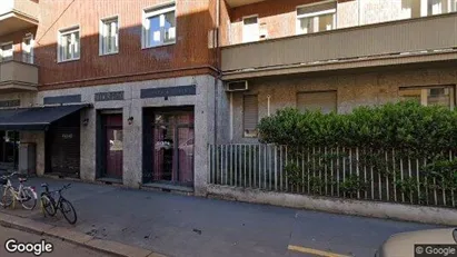 Rooms for rent in Milano Zona 2 - Stazione Centrale, Gorla, Turro, Greco, Crescenzago - Photo from Google Street View