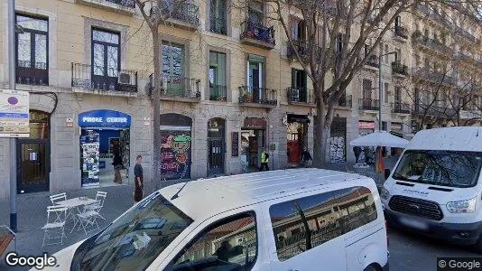 Apartments for rent in Macomer - Photo from Google Street View
