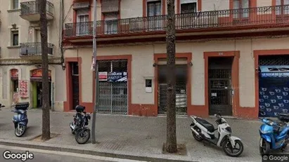 Apartments for rent in Oliena - Photo from Google Street View