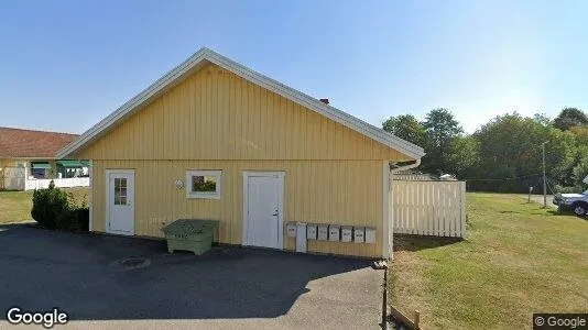 Apartments for rent in Varberg - Photo from Google Street View