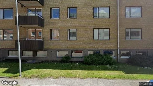 Apartments for rent in Katrineholm - Photo from Google Street View