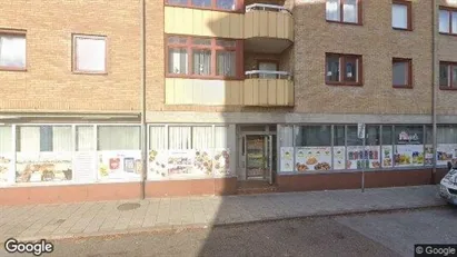Apartments for rent in Malmö City - Photo from Google Street View