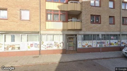 Apartments for rent in Malmö City - Photo from Google Street View