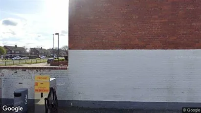 Apartments for rent in North Shields - Tyne and Wear - Photo from Google Street View