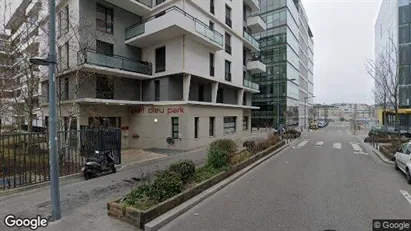 Apartments for rent in Lyon - Photo from Google Street View