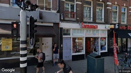Apartments for rent in Amsterdam Oud-Zuid - Photo from Google Street View