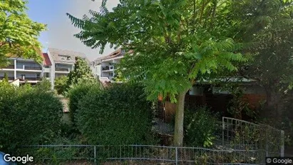 Apartments for rent in Saalekreis - Photo from Google Street View