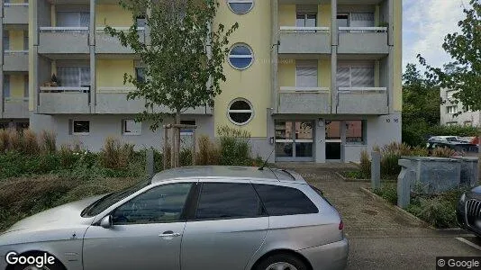 Apartments for rent in Liestal - Photo from Google Street View