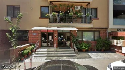 Apartments for rent in Voluntari - Photo from Google Street View