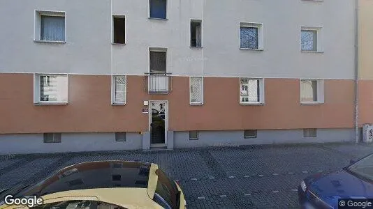Apartments for rent in Dortmund - Photo from Google Street View