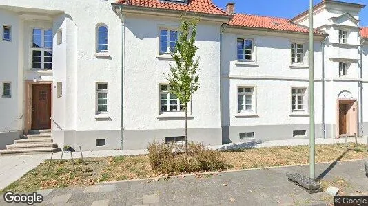 Apartments for rent in Duisburg - Photo from Google Street View