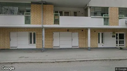 Apartments for rent in Kuopio - Photo from Google Street View