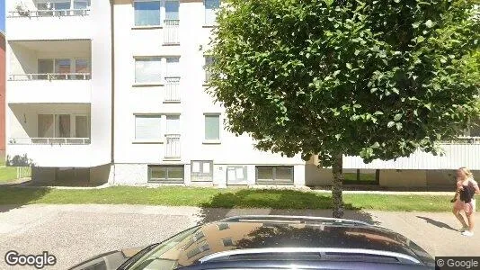 Apartments for rent in Katrineholm - Photo from Google Street View