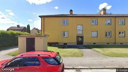 Apartments for rent in Katrineholm - Photo from Google Street View
