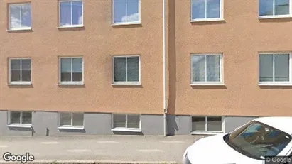 Apartments for rent in Katrineholm - Photo from Google Street View
