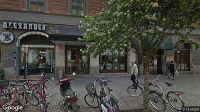Apartments for rent in Karlstad - Photo from Google Street View