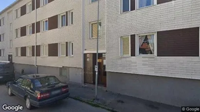 Apartments for rent in Katrineholm - Photo from Google Street View