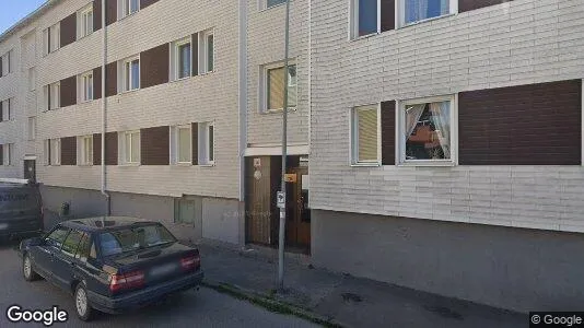 Apartments for rent in Katrineholm - Photo from Google Street View