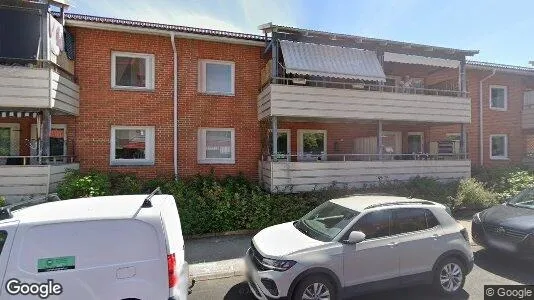 Apartments for rent in Katrineholm - Photo from Google Street View