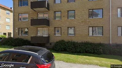 Apartments for rent in Katrineholm - Photo from Google Street View