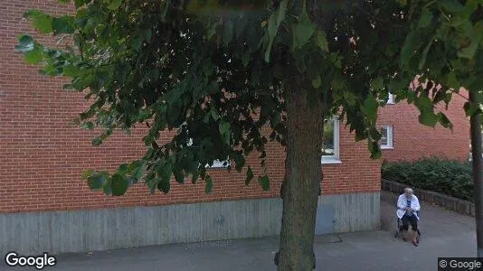 Apartments for rent in Katrineholm - Photo from Google Street View