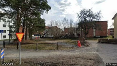 Apartments for rent in Vallentuna - Photo from Google Street View