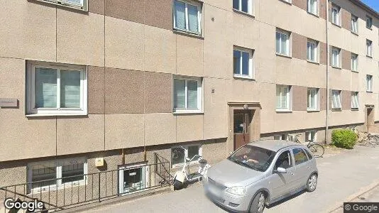 Apartments for rent in Katrineholm - Photo from Google Street View