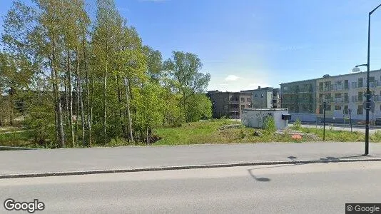 Apartments for rent in Sollentuna - Photo from Google Street View