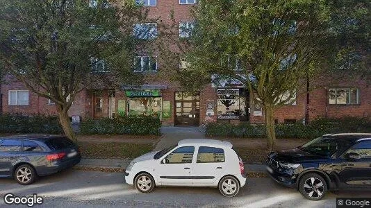 Apartments for rent in Malmö City - Photo from Google Street View