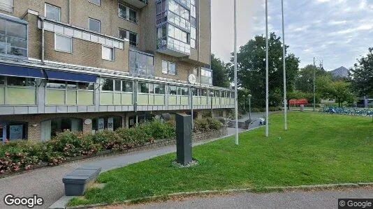 Apartments for rent in Gothenburg City Centre - Photo from Google Street View