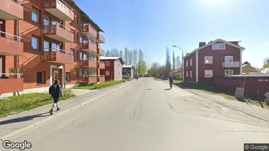 Apartments for rent in Skellefteå - Photo from Google Street View