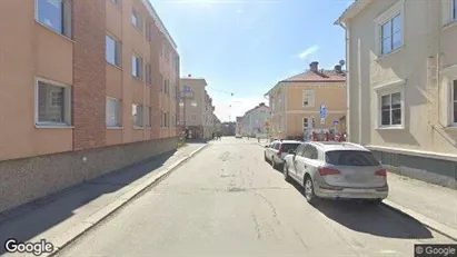 Apartments for rent in Skellefteå - Photo from Google Street View