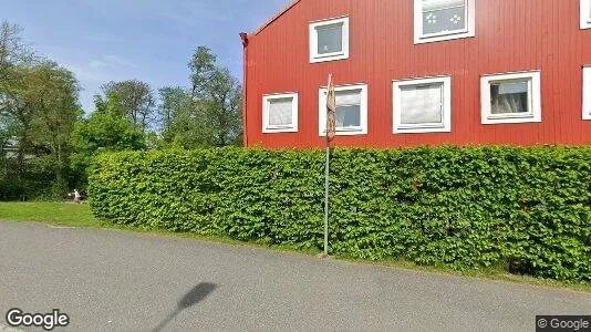 Apartments for rent in Stenungsund - Photo from Google Street View