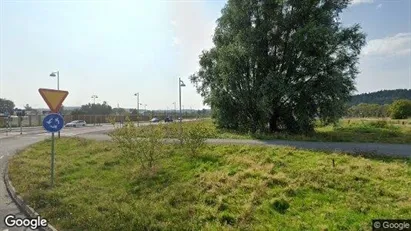 Apartments for rent in Mölndal - Photo from Google Street View