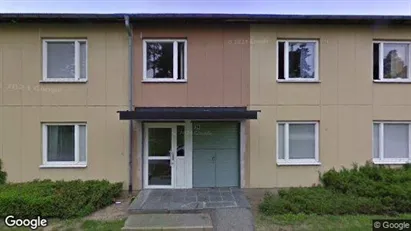 Apartments for rent in Haninge - Photo from Google Street View