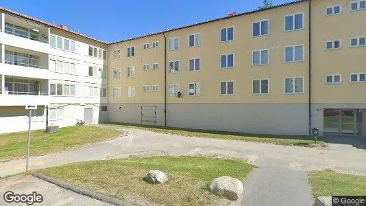 Apartments for rent in Södertälje - Photo from Google Street View