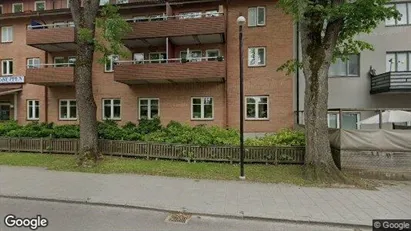 Apartments for rent in Falköping - Photo from Google Street View