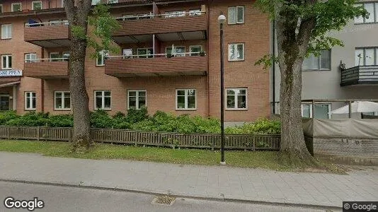 Apartments for rent in Falköping - Photo from Google Street View