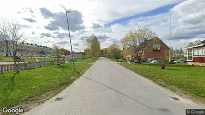 Apartments for rent in Skellefteå - Photo from Google Street View