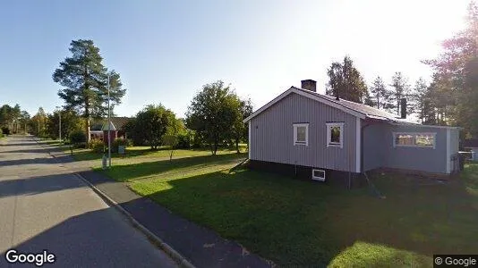Apartments for rent in Skellefteå - Photo from Google Street View