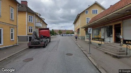 Apartments for rent in Alvesta - Photo from Google Street View