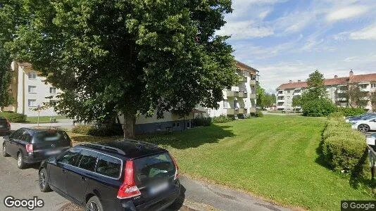 Rooms for rent in Bollnäs - Photo from Google Street View