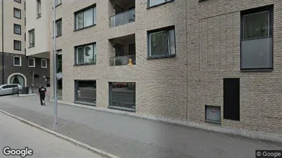Apartments for rent in Södertälje - Photo from Google Street View