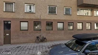 Apartments for rent in Vasastan - Photo from Google Street View